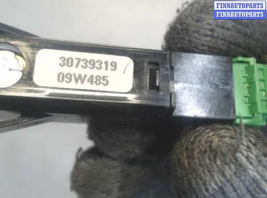 купить Кнопка аварийки на Volvo XC90 2002-2014