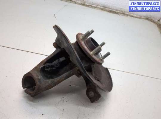 купить Ступица (кулак, цапфа) на Ford Focus 3 2014-2019