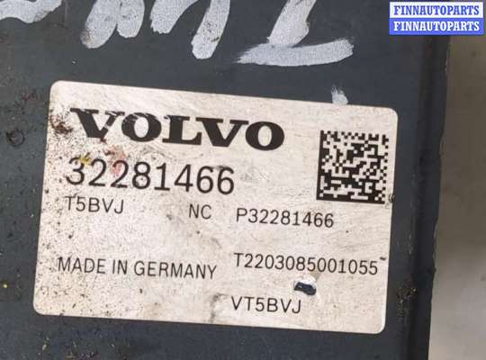 купить Блок АБС, насос (ABS, ESP, ASR) на Volvo XC40