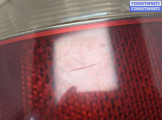 купить Фонарь (задний) на Audi A4 (B6) 2000-2006