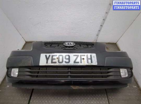 Бампер KA602142 на KIA Rio 2005-2011