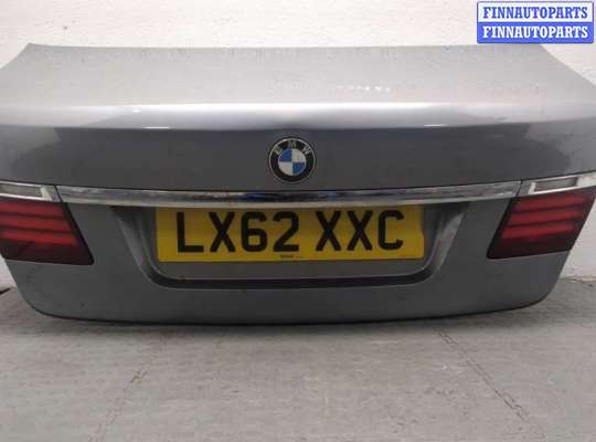 Крышка багажника на BMW 7 (F01/F02)