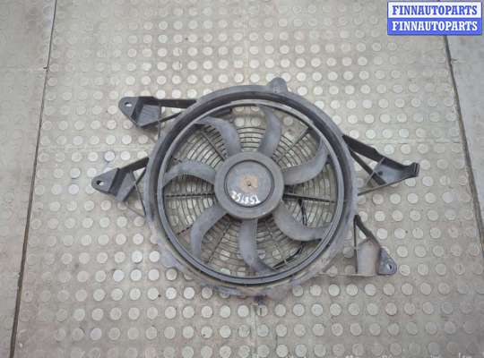 Купить Вентилятор радиатора на Jeep Liberty 2001-2007 Вентилятор радиатора JPX9899 на Jeep Liberty 2001-2007