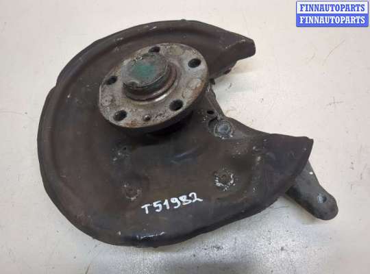 Кулак поворотный VG2382749 на Volkswagen Passat 6 2005-2010