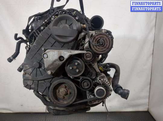 купить Форсунка топливная на Chevrolet Cruze 2009-2015