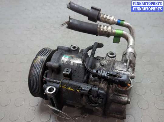купить Компрессор кондиционера на Peugeot 3008 2009-2016