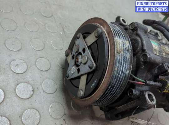 купить Компрессор кондиционера на Peugeot 3008 2009-2016