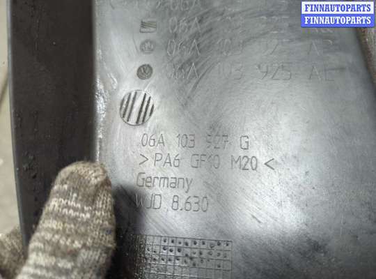 купить Накладка декоративная на ДВС на Volkswagen Golf 4 1997-2005