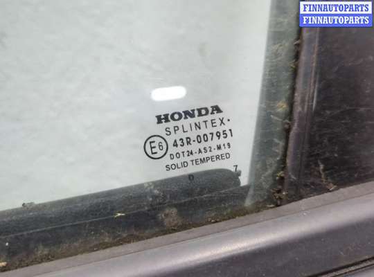 купить Стеклоподъемник электрический на Honda Civic 2005-2012