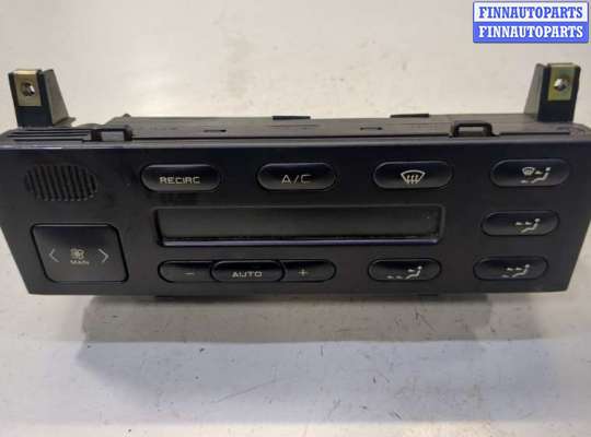 купить Переключатель отопителя (печки) на Peugeot 406 1995-1999