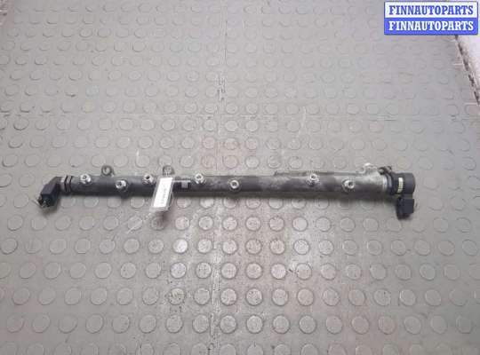 купить Рампа (рейка) топливная на BMW 7 E65 2001-2008