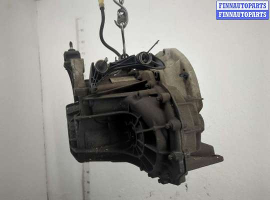 купить КПП 6-ст.мех. (МКПП) на Renault Laguna 3 2007-2015