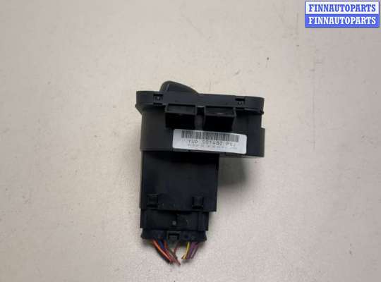 Переключатель света на Range Rover Sport I (L320)