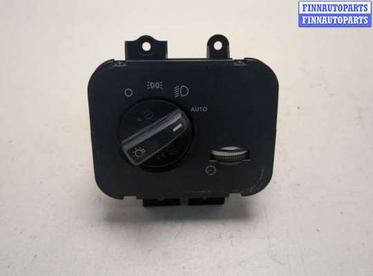 Переключатель света LRF8664 на Land Rover Range Rover Sport 2005-2013
