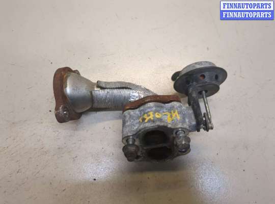 Клапан рециркуляции газов (EGR) MZ604664 на Mazda CX-7 2007-2012