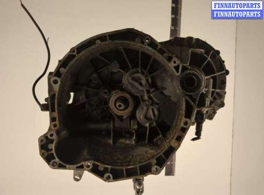 купить КПП 5-ст.мех. (МКПП) на Renault Espace 3 1996-2002