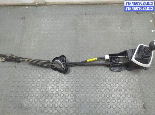 купить Кулиса КПП на Renault Megane 3 2009-2016