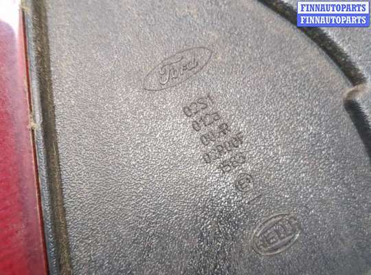 купить Фонарь (задний) на Ford C-Max 2002-2010