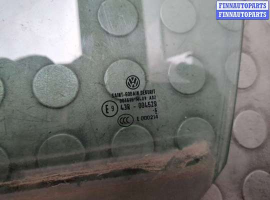 купить Стекло боковой двери на Volkswagen Jetta 6 2010-2018