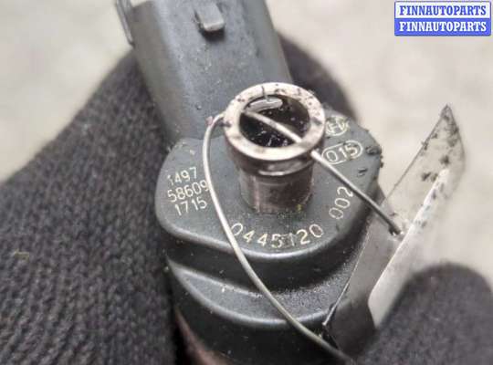 Форсунка топливная на Citroen Jumper I (230/244)