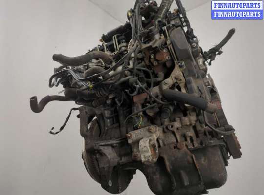 купить Двигатель (ДВС) на Citroen C3 picasso 2009-2017