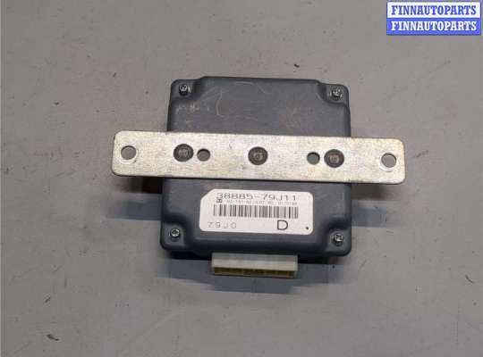 Блок комфорта SZV9399 на Suzuki SX4 2006-2014