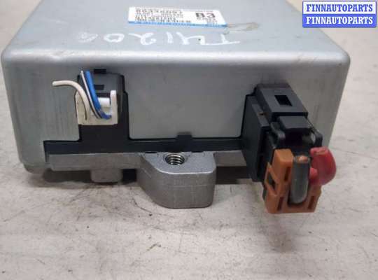 купить Блок управления электроусилителем руля на Suzuki Grand Vitara 2005-2016