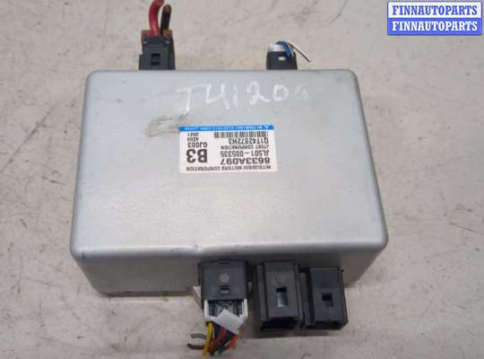 купить Блок управления электроусилителем руля на Suzuki Grand Vitara 2005-2016