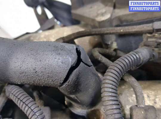 купить ТНВД на Iveco Daily 4 2005-2011
