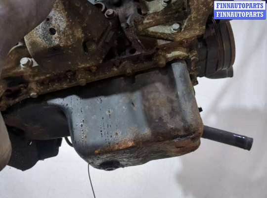 купить ТНВД на Iveco Daily 4 2005-2011
