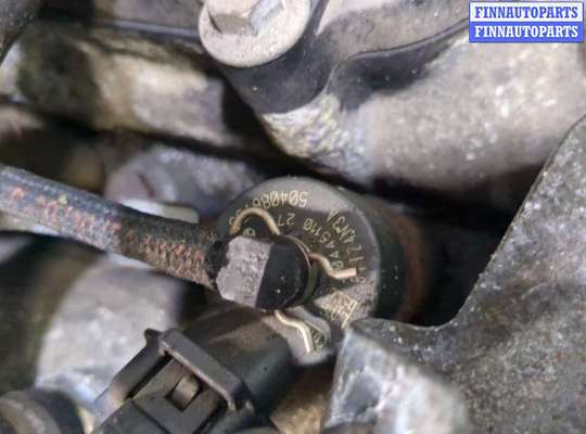 купить ТНВД на Iveco Daily 4 2005-2011