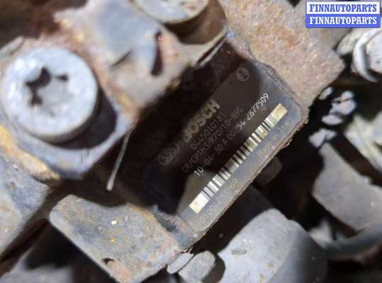 купить ТНВД на Iveco Daily 4 2005-2011