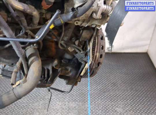 купить ТНВД на Iveco Daily 4 2005-2011