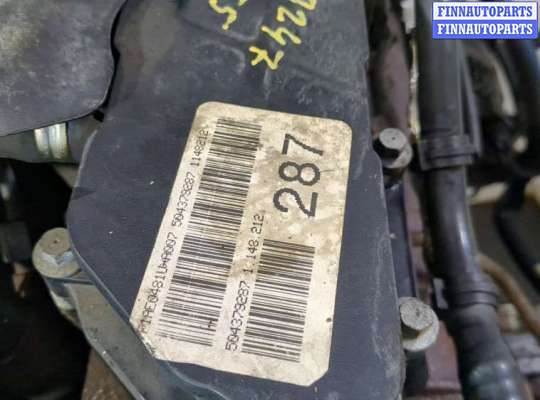 купить ТНВД на Iveco Daily 4 2005-2011