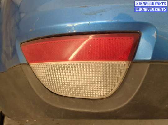 купить Бампер на Ford Focus 2 2005-2008