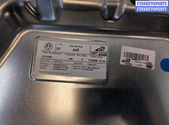 купить Стеклоподъемник электрический на Volkswagen Polo 2005-2009
