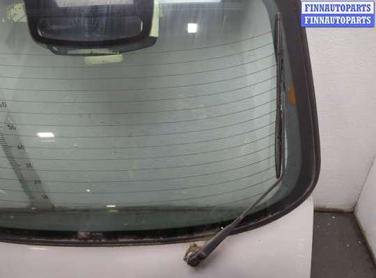 купить Крышка (дверь) багажника на Honda Civic 1998-2001