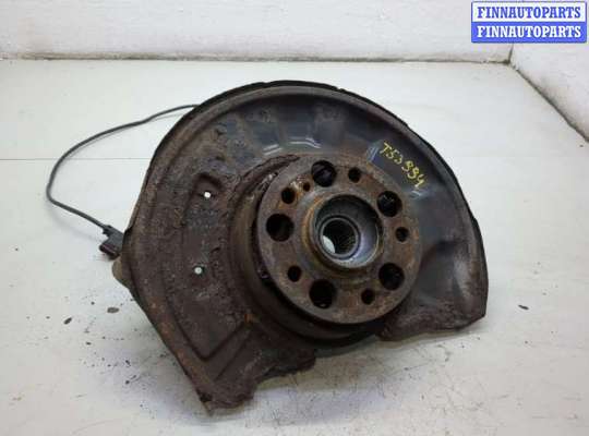 купить Ступица (кулак, цапфа) на Mercedes C W204 2006-2015