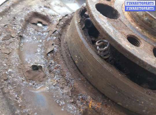 купить Ступица (кулак, цапфа) на Mercedes C W204 2006-2015