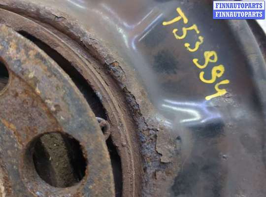 купить Ступица (кулак, цапфа) на Mercedes C W204 2006-2015