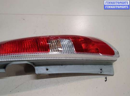купить Фонарь (задний) на Skoda Roomster 2006-2015