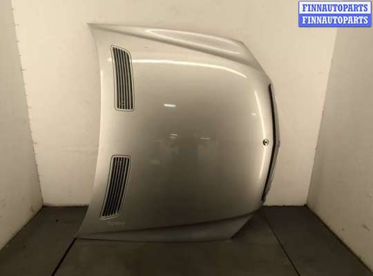 купить Капот на Mercedes S W221 2005-2013