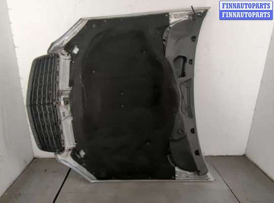 купить Капот на Mercedes S W221 2005-2013