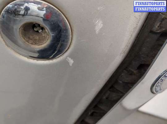 купить Капот на Mercedes S W221 2005-2013