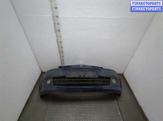 Решетка радиатора RN1578325 на Renault Modus 2004-2012