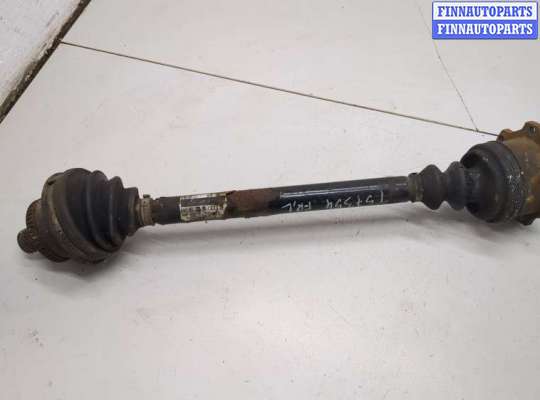 купить Полуось (приводной вал, шрус) на Skoda SuperB 2001-2008