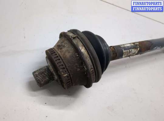 купить Полуось (приводной вал, шрус) на Skoda SuperB 2001-2008