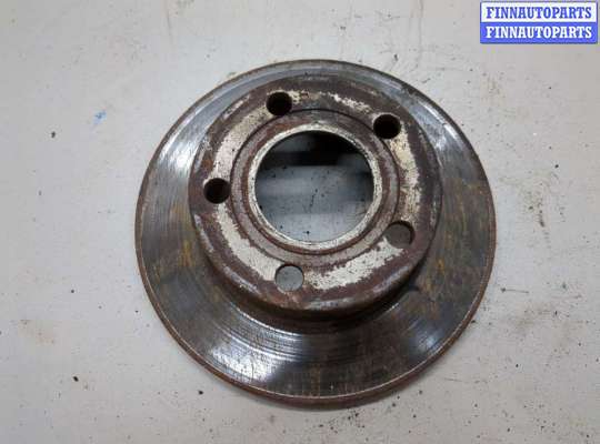 купить Диск тормозной на Volkswagen Passat 5 1996-2001