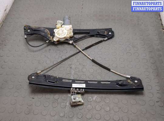 Стеклоподъемник электрический на Mercedes-Benz E (W211)