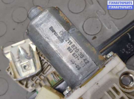 Стеклоподъемник электрический на Mercedes-Benz E (W211)